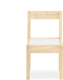 Max & Finn Hunter Furniture, Natural by CozyNest Decor