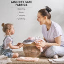 Lice and Bed Bug Laundry Additive - Environmentally Responsible, Odorless, and Stain-Free Liquid Laundry Treatment - Safe for Children and Pets - Any Water Temperature (1 Gallon) by CozyNest Decor
