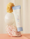 Paloroma Clean Bean wash for hair and body (Baby & Kids) Non-Toxic, Fragrance-Free by TinyTreasures Baby Boutique