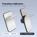 4 Pack Refrigerator Door Lock with Adhesive, No Tools Required, Child Proof Fridge Door Lock for Kids and Pets, Self Adhesive Latch for Freezer, Cabinets, Drawers, Windows (Patent) by TinyTreasures Baby Boutique