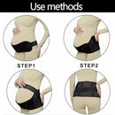 Pregnancy Belly Support Band, Belly Bands for Pregnant Women, Pregnant Belly Support Belt, Maternity Belly Band Support, Pregnancy Support Belly Band, Belly Support Bands for Pregnant Women Black by TinyTreasures Baby Boutique
