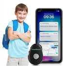 AngelSense Personal GPS Tracker for Kids, Teen, Autism, Special Needs, Elderly, Dementia - 2-Way Auto-Answer Speakerphone & SOS Button - School Bus Tracking - Subscription Required by TinyTreasures Baby Boutique