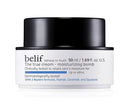 belif Moisturizing Bomb – Daily Ceramide Moisturizer with Peptide & Squalane, 48hr Hydration & Anti-Aging Cream, Milky & Lightweight, Restores Skin Barrier, Korean Skincare, 1.68 fl oz (50ml) by TinyTreasures Baby Boutique