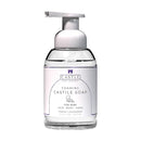 Foaming Baby Castile Soap | 3-In-1 Uses: Hair, Body, Hand | Nourishing Coconut Oil Formula | Formulated For Newborns, Sensitive & Delicate Skin | Hydrating Foam | 11.5 oz | Fresh Lavender by TinyTreasures Baby Boutique