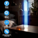 Swissklip HaloUV Light Replacement Bulb by CozyNest Decor