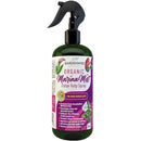Marina Mist: Organic Aroid Plant Food & Foliar Kelp Spray - Nourish & Enhance Peace Lily, ZZ Plant, Elephant Ear, Monstera, Aglaonema, Philodendron, Pothos, Colocasias - Easy to Use (16 oz) by GreenHaven Gardens