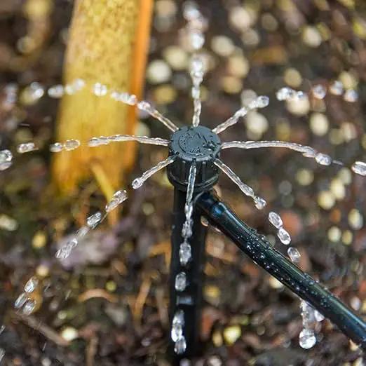 Spring Hill Nurseries - The Dripster! Irrigation Kit - Remove The Worry of Getting The Right Amount of Water to Your Plants!, photo 2 of 4
