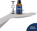 Robbers' Immunity Essential Oil Blend 30 ml - Immune Boost Aromatherapy for Diffusers - Natural Shield Against Impurities - Nexon Botanics by CozyNest Decor