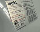Wabi UVC LED Sanitizer & Dryer Ultra (Gray + Black Trim) by TinyTreasures Baby Boutique