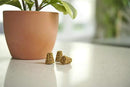 Osmocote PotShots: Premeasured House Plant Food, Feed for up to 6 Months, 25 Nuggets by GreenHaven Gardens