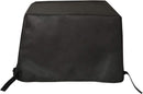 Stanbroil Outdoor Heavy Duty Waterproof Gas Grill Cover for Cuisinart CGG-522 Dual Blaze Two Burner Gas Grill and The CGG-608 Professional Portable Gas Grill, Replacement for Cuisinart CGC-10522 by GreenHaven Gardens