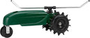 Orbit 58322 Traveling Sprinkler, Green (Traveling Sprinkler) by GreenHaven Gardens