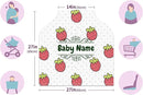 Baby Car Seat Stroller Cover Nursing Cover New Mom Breastfeeding Scarf Soft Stretchy Infant Carrier Cover Car Canopy Coverage by TinyTreasures Baby Boutique