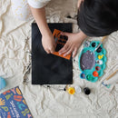Sculpd Kids Painting Kit, Paint Craft Set for Kids Age 7+, Includes 5 Colour Paint Set, Paintbrushes, Magnetic Picture Frame, 2 Canvases, Paint Palette, Additional Art Supplies and Free Guidebook by TinyTreasures Baby Boutique