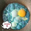 Einstein’s Crazy Egg Science LAB Science Kit for Kids. STEM for Boys & Girls Aged 8 and Above. 14 Exciting Experiments Inside. Detailed Picture Guide Included. by TinyTreasures Baby Boutique