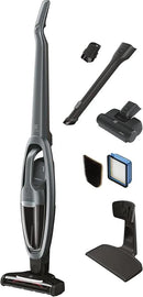 Electrolux WellQ7 Pet Cordless 2-in-1 Vacuum Cleaner with Motorized PetPro+ Nozzle for Easy Pet Hair Removal, 50-Minute Run Time, 2 Power Modes, Shale Gray by CozyNest Decor