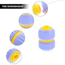 8 pcs Barb Hose Fittings system fittings zero-g hose repair kit 1/2 inch water hose adapter hose repair connector irrigations thread fittings extension pipeline abs Patcher by GreenHaven Gardens