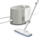 Newbealer Heavy-Duty Steam Cleaner for Home, Stainless Steel Boiler, Steam Mop with 20-Piece Accessories, Max 5 Bar, Multi-Purpose Steamer for Floors, Cars, Furniture, Upholstery, and More by TinyTreasures Baby Boutique