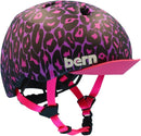Bern Nino Bike Helmet for Kids, Ages 3-12, Flip Visor, Adjustable fit, Lightweight, CPSC Safety Certified by TinyTreasures Baby Boutique