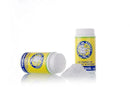 Gran's Remedy Shoe Deodorizer and Foot Powder for Smelly Feet - Effective Shoe Odor Eliminator in Travel Size - Absorbs Sweat and Moisture for Shoes and Feet - Unscented by CozyNest Decor