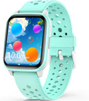 Kids Smart Watch Girls Boys, SmartWatch for Kids Smart Watch Gifts for 4-16 Years Old with Sleep Mode 19 Sports Mode Pedometer Birthday Gift for Boys Girls by TinyTreasures Baby Boutique