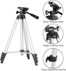 Telescopes, Telescope for Kids and Adults Beginners, 70mm Aperture 400mm Focus Length Refractor Travel Telescope with AZ Mount for Observe The Moon and Landscape (White) by TinyTreasures Baby Boutique