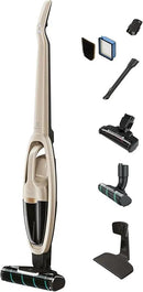Electrolux WellQ7 Hard Floor Cordless 2-in-1 Vacuum with PowerPro Roller for Hard Surfaces, 50-Minute Run Time, 2 Power Modes, Soft Sand by CozyNest Decor
