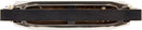 Hohner Special 20 Harmonica - Key of E Flat Bundle with Carrying Case, Pouch, Online Manual, and Austin Bazaar Polishing Cloth by TinyTreasures Baby Boutique