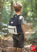 Kids Backpack for Boys: Boys Backpack 6-10 - Kindergarten Elementary School Bookbag for Boy by TinyTreasures Baby Boutique