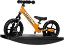 Strider 12” - Helps Teach Baby How to Ride a Balance Bicycle - for Kids 6 Months to 4 Years - Easy Assembly & Adjustments by TinyTreasures Baby Boutique