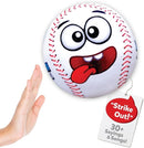 Move2Play, Hilariously Interactive Toy with Music & Sound Effects | Birthday Gift for Boy & Girl | Ball for Toddler & Baby | 6, 12, 18+ Months | 1, 2, 3+ Year Old by TinyTreasures Baby Boutique