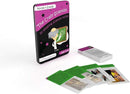 The Purple Cow- The Crazy Scientist Science Tricks Card Set, Forces and Energy, Science Experiment kit for Kids Both Boys and Girls 6 Years and Older, Instructions Inside – Amazing STEM Learning by TinyTreasures Baby Boutique