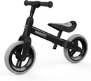Toddler Balance Bike Toys for 1 to 4 Year Old Girls Boys Adjustable Seat and Handlebar No-Pedal Training Bike Best Gifts for Kids by TinyTreasures Baby Boutique
