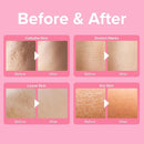 Anti Cellulite Body Firming Cream: Tightening & Lifting Booty Lotion with 3D Thermal Tech for Thighs, Belly, Bum & Women Sagging Skin, Shea Butter & Coconut Oil, 3.4 oz by TinyTreasures Baby Boutique
