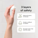 Grab Green Automatic Dishwashing Detergent Pods, 132 Count, Thyme Fig Leaf Scent, Plant and Mineral Based, Superior Cleaning, Powerful Grease Removal, by TinyTreasures Baby Boutique
