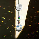 Memorial Gifts Crystal Suncatcher,Unique Sympathy Gifts for Loss of Loved One,Rainbow Maker Bereavement Gifts Box for Loss of Father Mom Dad Son Daughter Husband Brother Grandmother (Tree) by GreenHaven Gardens