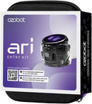 Ari Entry Kit | Interactive Learning Robot with Touch Screen, ToF Sensor, Accelerometer, Gyroscope, and AI Integration | Hands-On STEM Education for Classrooms and Homeschool by TinyTreasures Baby Boutique