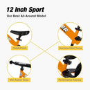 Strider 12” - Helps Teach Baby How to Ride a Balance Bicycle - for Kids 6 Months to 4 Years - Easy Assembly & Adjustments by TinyTreasures Baby Boutique