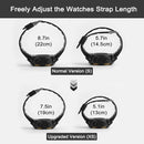 Kids Watch,Boys Watch for 3-15 Year Old Boys,Digital Sport Outdoor Multifunctional Chronograph LED 50 M Waterproof Alarm Calendar Analog Watch for Children with Silicone Band,Kids Gift by TinyTreasures Baby Boutique