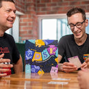 Randolph CDSK | Trivia Party and Team Game | Ages 14+ | 2 to 16 Players | 45 Minutes by TinyTreasures Baby Boutique