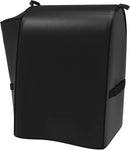Expert Grill Pellet Grill Cover 28 inch Black by GreenHaven Gardens
