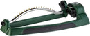 Lawn Oscillating Water Sprinkler 100006 Adjustable Pattern to Cover 2,695 sq.ft. by New England Garden Tools by GreenHaven Gardens