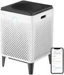 Coway Airmega 300S App-Enabled Smart Air Purifier (Covers 1,256 sq. ft.), True HEPA Air Purifier with Smart Technology, Compatible with Amazon Alexa by TinyTreasures Baby Boutique
