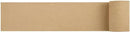 VEVOR Burlap Fabric Roll, 14” x 150 ft High Density Natural Jute Fiber Material for Outdoor Plant Care, Tree Wrap Roll, Decor, DIY Crafts, Wedding, Garden Weed Barrier, Plants & Trees Winter Covering by GreenHaven Gardens