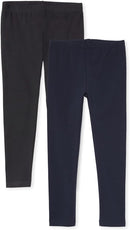 The Children's Place Girls Leggings by TinyTreasures Baby Boutique