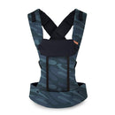 Beco Baby Hybrid 8 All in 1 Mesh Cooling Carrier - Backpack, Front & Hip Carrier Newborn to Toddler (7-45lbs) by TinyTreasures Baby Boutique
