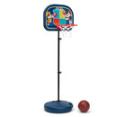 Delta Children PAW Patrol Basketball Hoop Set for Kids, Blue by TinyTreasures Baby Boutique