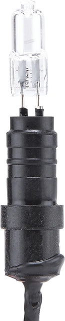 Alpine Corporation Outdoor Submersible Waterfall, Pond, and Fountain Halogen Lights by GreenHaven Gardens