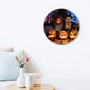 Custom Clocks for Walls Personalized Wall Photo Customized Round Clock for Birthday Wedding Present Creative by TinyTreasures Baby Boutique