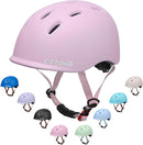 Kids Bike Helmet,Toddler Cyling Helmets for Ages 5-8-9-10-12-14-16Years Youth Boys & Girls,Child Adjustable Multi-Sport Bicycle Skateboard Roller Skate Scooter Balance Skateboarding Helmet by TinyTreasures Baby Boutique